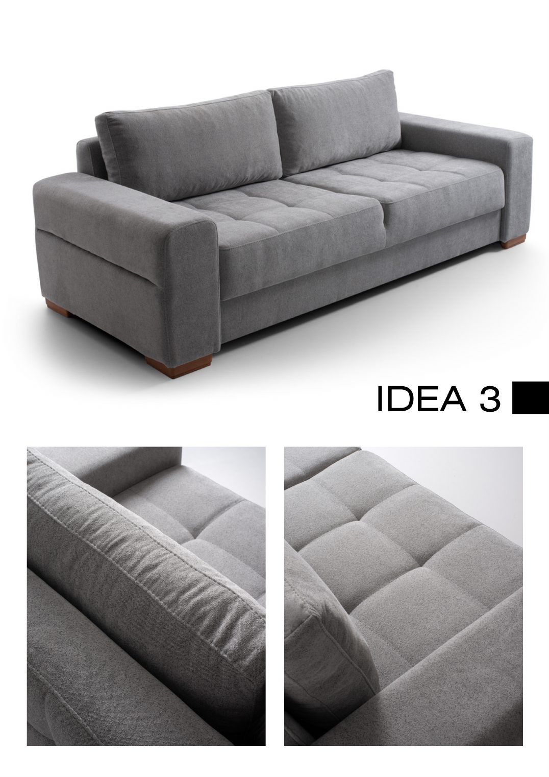 Idea 3 — Mobileri Kubolli model