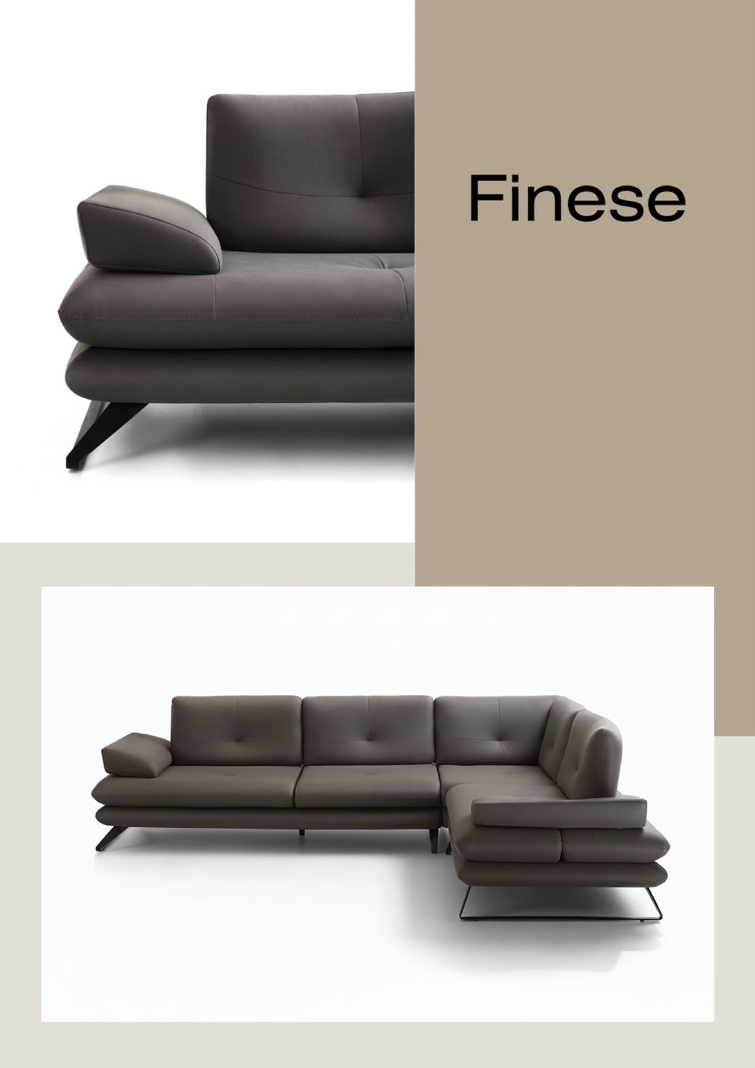 Fines — Mobileri Kubolli model